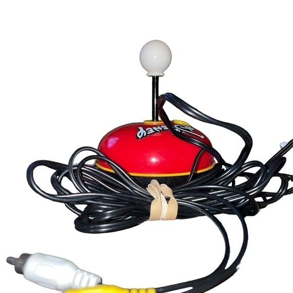Disney's Plug and Play Joystick Game For One Player Needs Batteries TESTED EUC! - Picture 2 of 8
